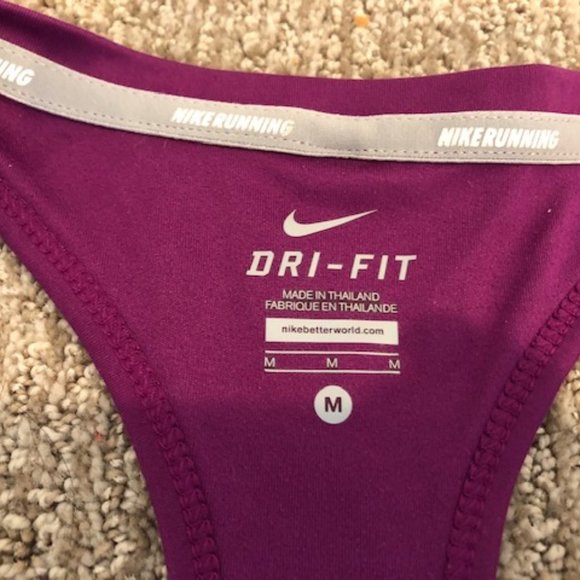 Nike Dri Fit Tanks - Picture 2 of 3